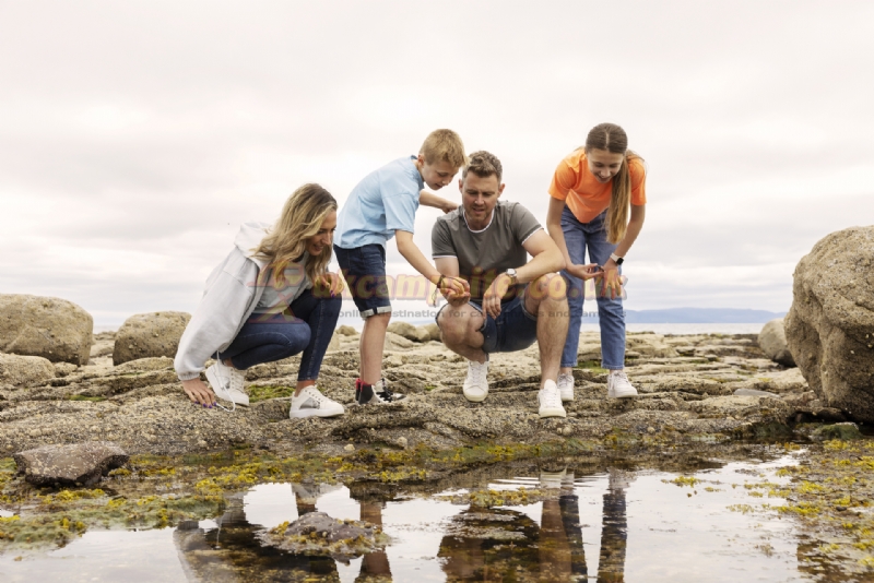 Sandylands Holiday Park - Parkdean Resorts