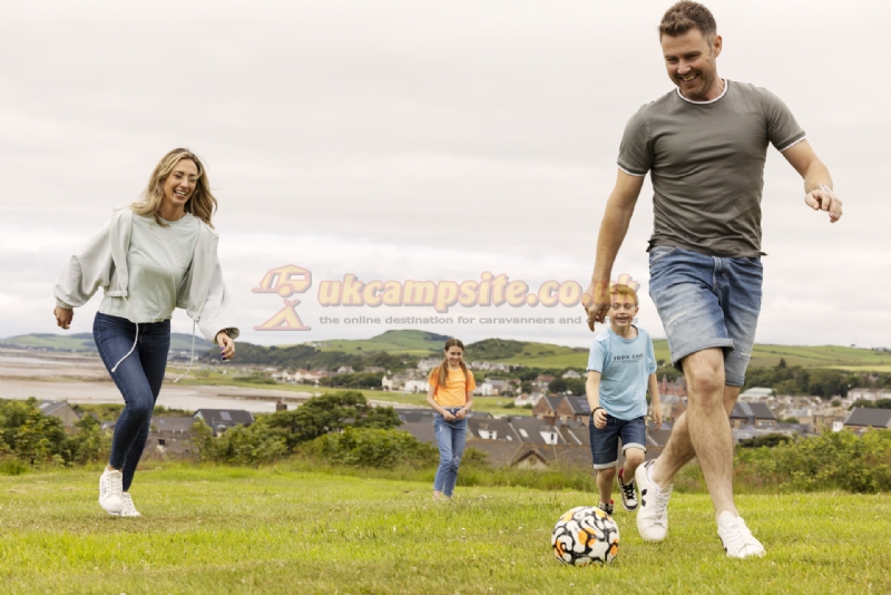 Sandylands Holiday Park - Parkdean Resorts
