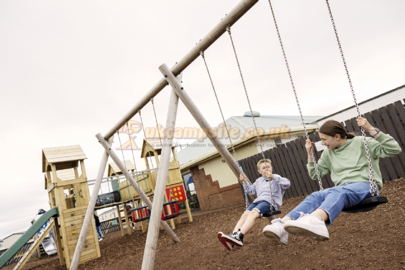 Sandylands Holiday Park - Parkdean Resorts