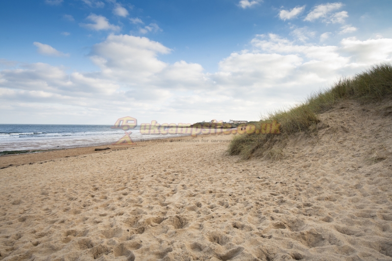 Whitley Bay Holiday Park - Parkdean Resorts