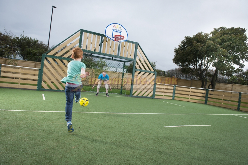 Whitley Bay Holiday Park - Parkdean Resorts