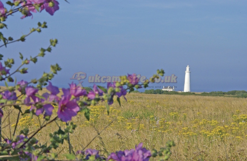 Whitley Bay Holiday Park - Parkdean Resorts