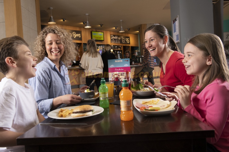 Whitley Bay Holiday Park - Parkdean Resorts
