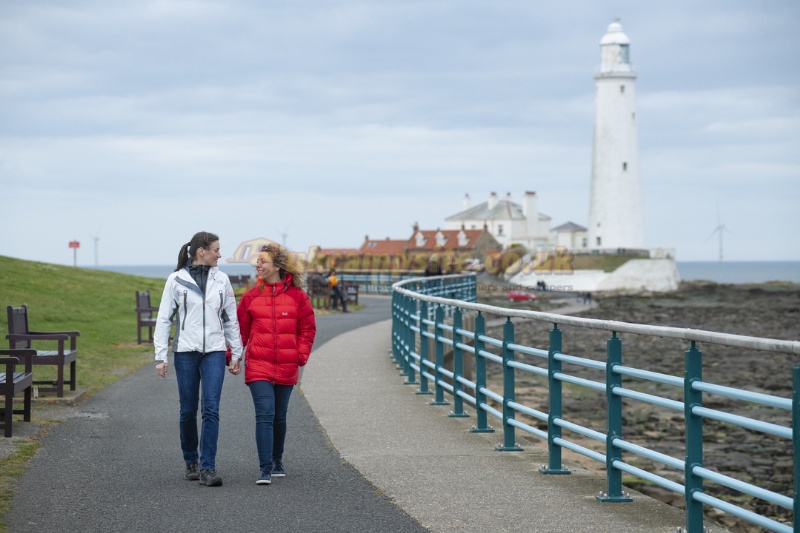 Whitley Bay Holiday Park - Parkdean Resorts