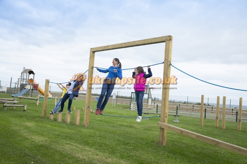 Whitley Bay Holiday Park - Parkdean Resorts