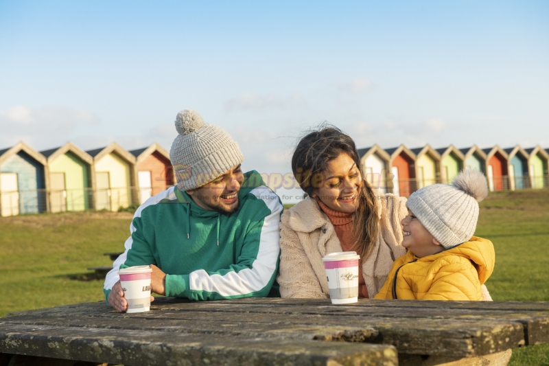 Whitley Bay Holiday Park - Parkdean Resorts