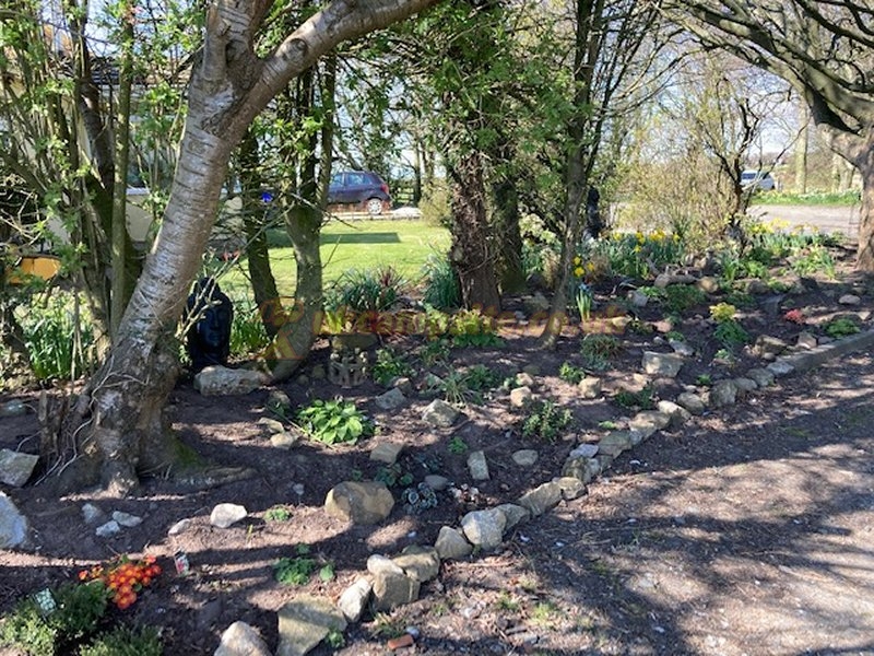Elford Farm Caravan Park