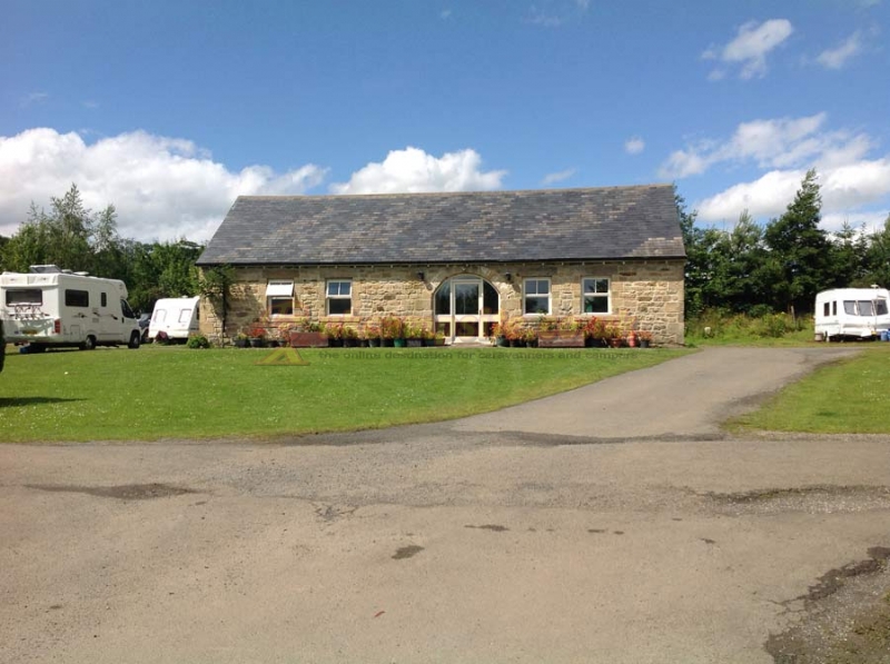 Wellhouse Farm
