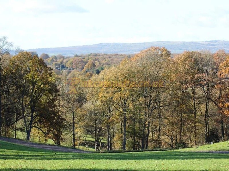 Yew Tree Farm Caravan Park