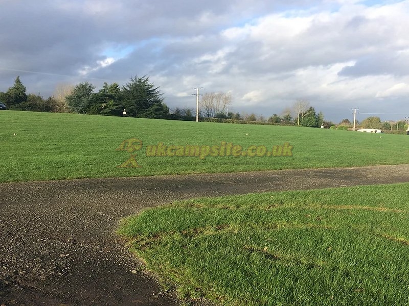 Yew Tree Farm Caravan Park