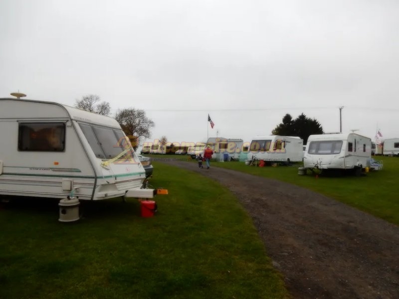 Yew Tree Farm Caravan Park