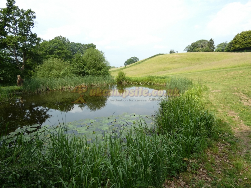 Yew Tree Farm Caravan Park