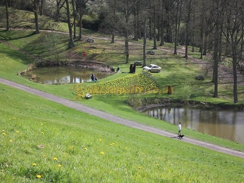 Yew Tree Farm Caravan Park
