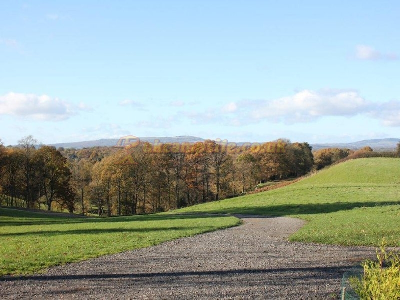 Yew Tree Farm Caravan Park