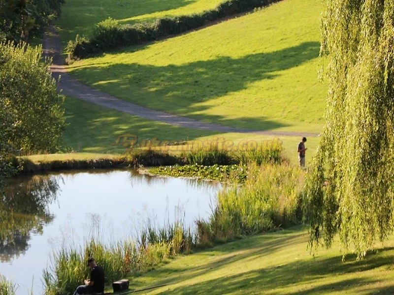 Yew Tree Farm Caravan Park