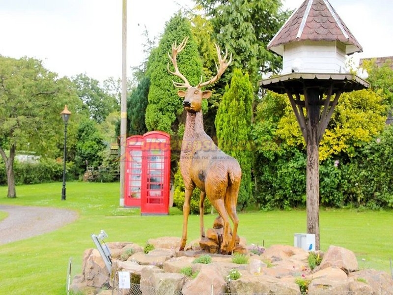 Yew Tree Farm Caravan Park