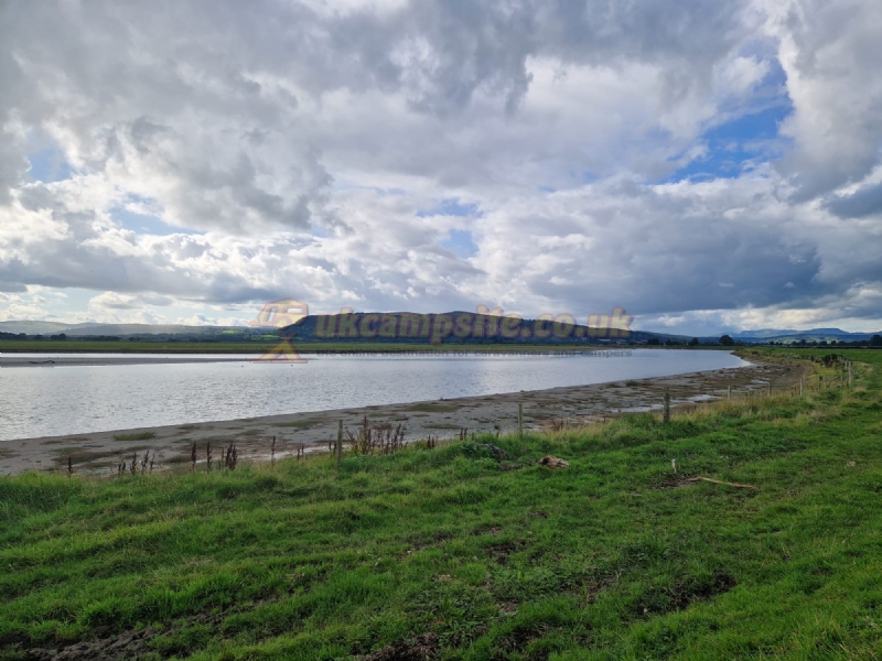 Marsh Farm Caravan Site