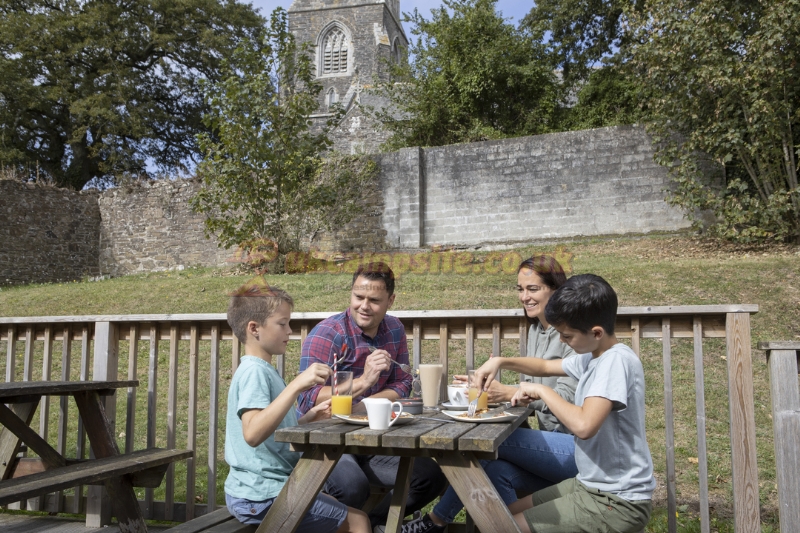 St Minver Holiday Park - Parkdean Resorts