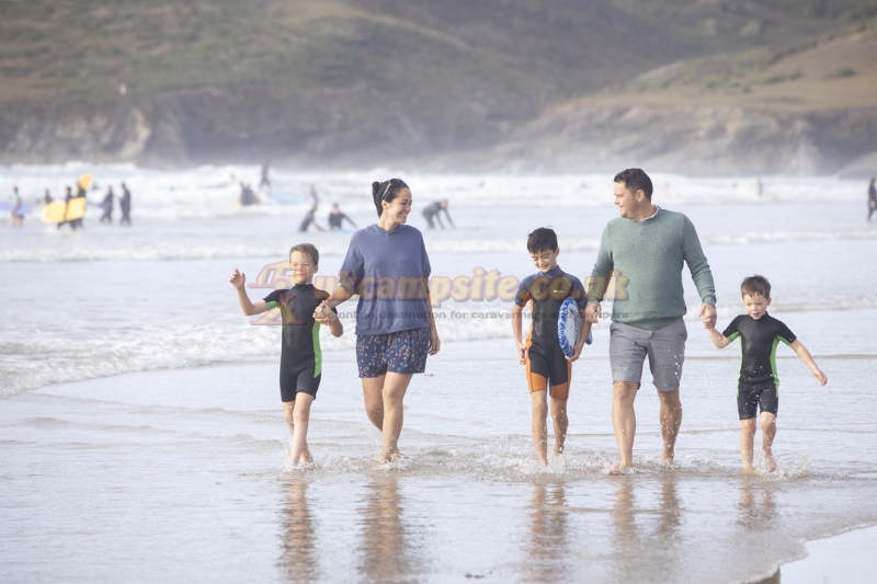 St Minver Holiday Park - Parkdean Resorts