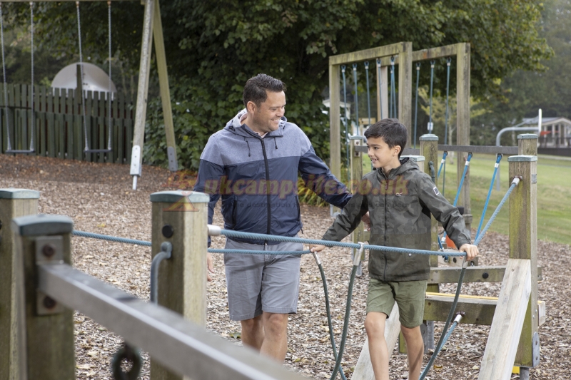 St Minver Holiday Park - Parkdean Resorts