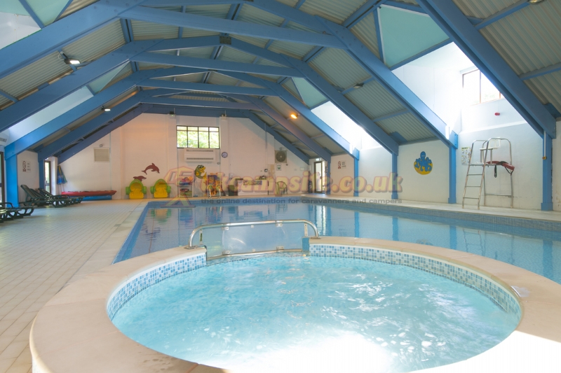 St Minver Holiday Park - Parkdean Resorts