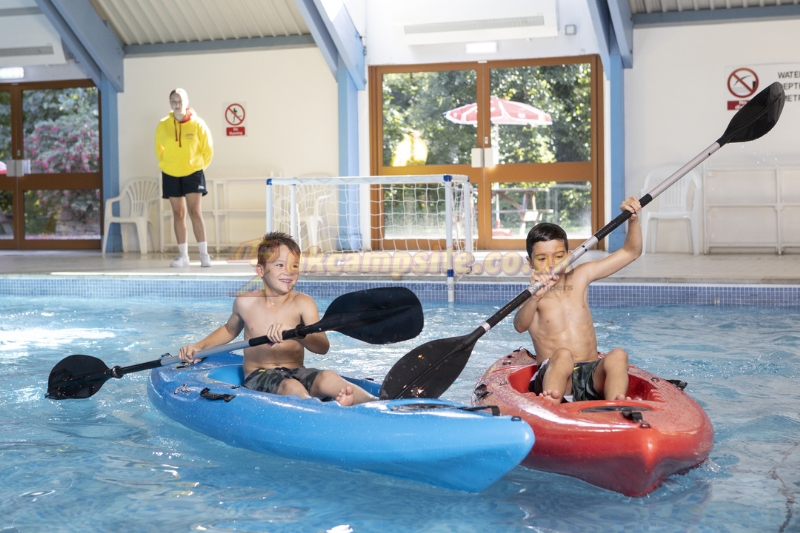 St Minver Holiday Park - Parkdean Resorts