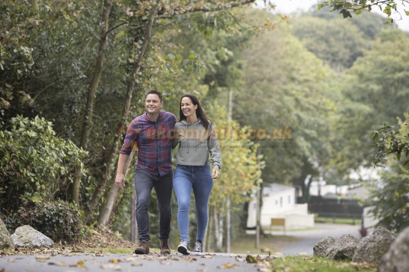 St Minver Holiday Park - Parkdean Resorts