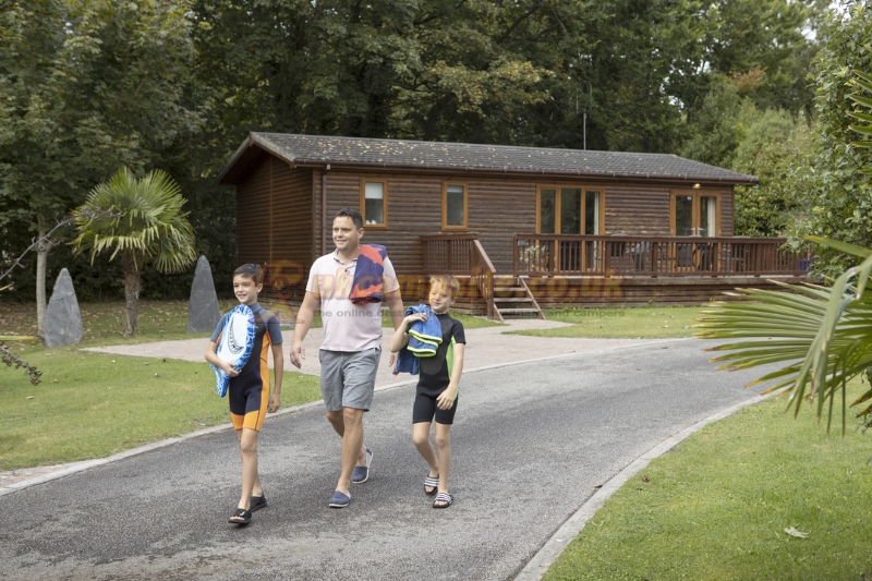 St Minver Holiday Park - Parkdean Resorts