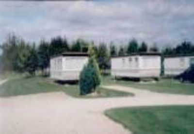 Manor Farm Leisure