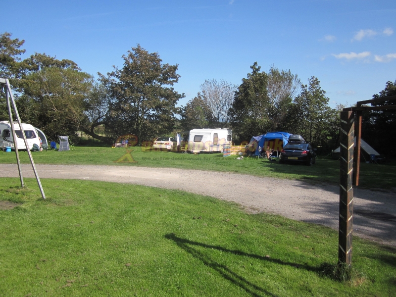 High Bank Farm Caravan And Camp Site