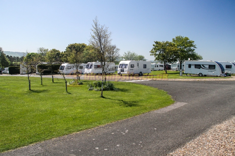 Lebberston Caravan Park