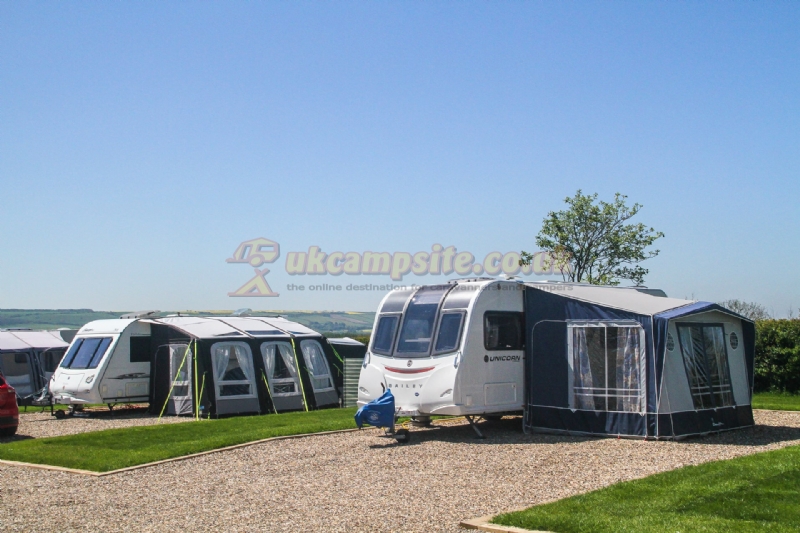 Lebberston Caravan Park