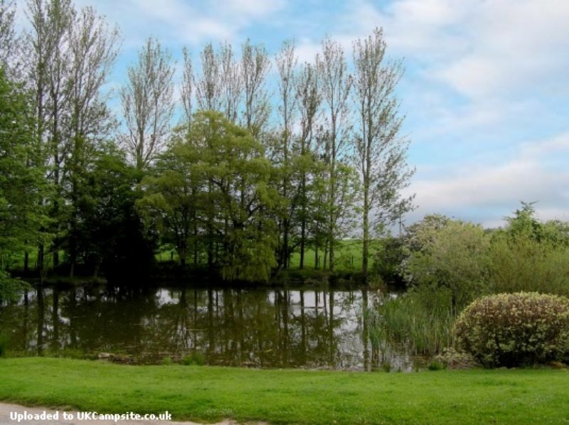 Highfield Farm Caravan Park