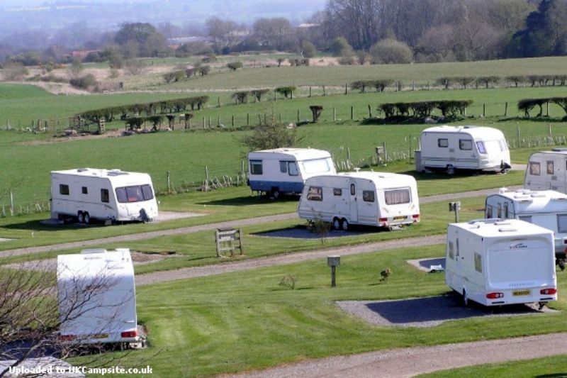 Highfield Farm Caravan Park