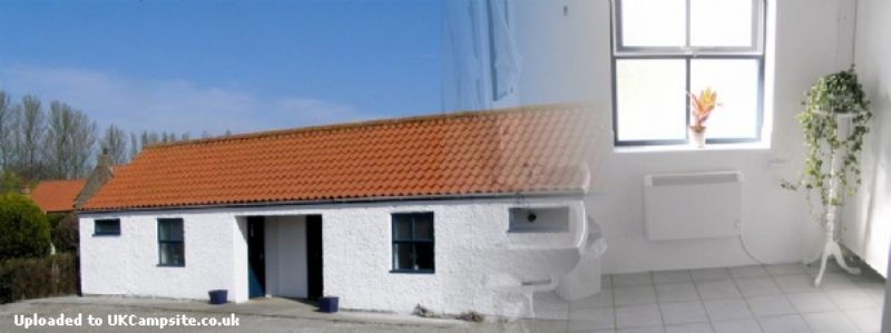 Highfield Farm Caravan Park