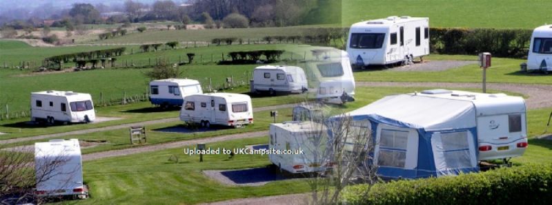 Highfield Farm Caravan Park