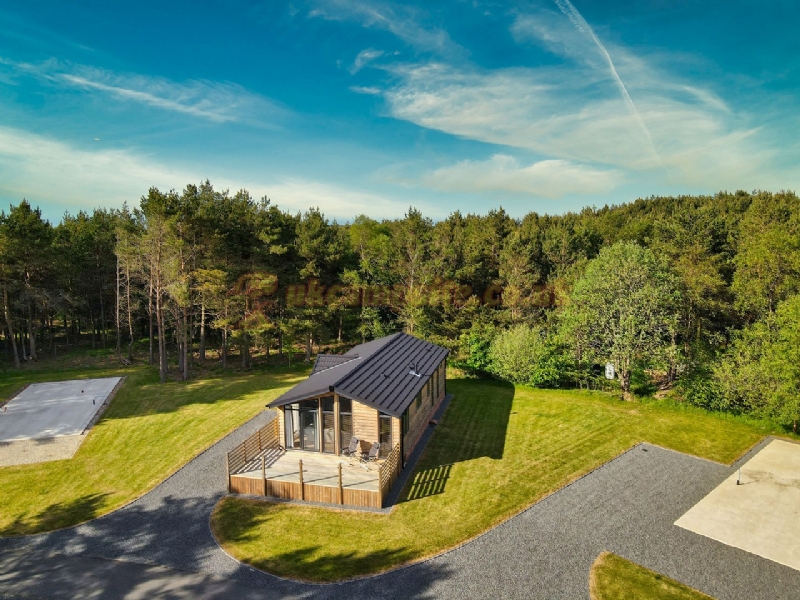Ladycross Plantation Caravan Park
