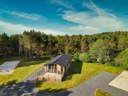 Ladycross Plantation Caravan Park