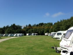 Ladycross Plantation Caravan Park