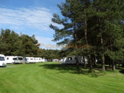 Ladycross Plantation Caravan Park