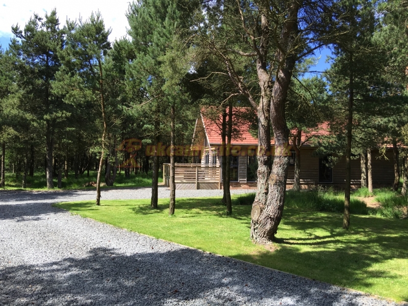 Ladycross Plantation Caravan Park