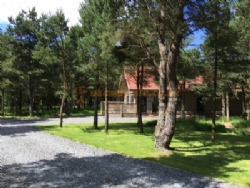 Ladycross Plantation Caravan Park