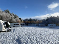 Ladycross Plantation Caravan Park