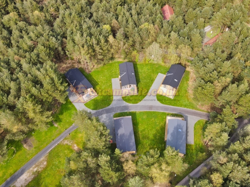 Ladycross Plantation Caravan Park