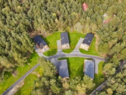 Ladycross Plantation Caravan Park