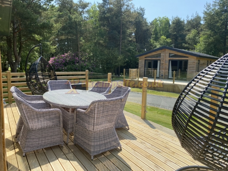 Ladycross Plantation Caravan Park