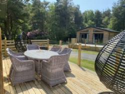 Ladycross Plantation Caravan Park