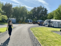 Ladycross Plantation Caravan Park