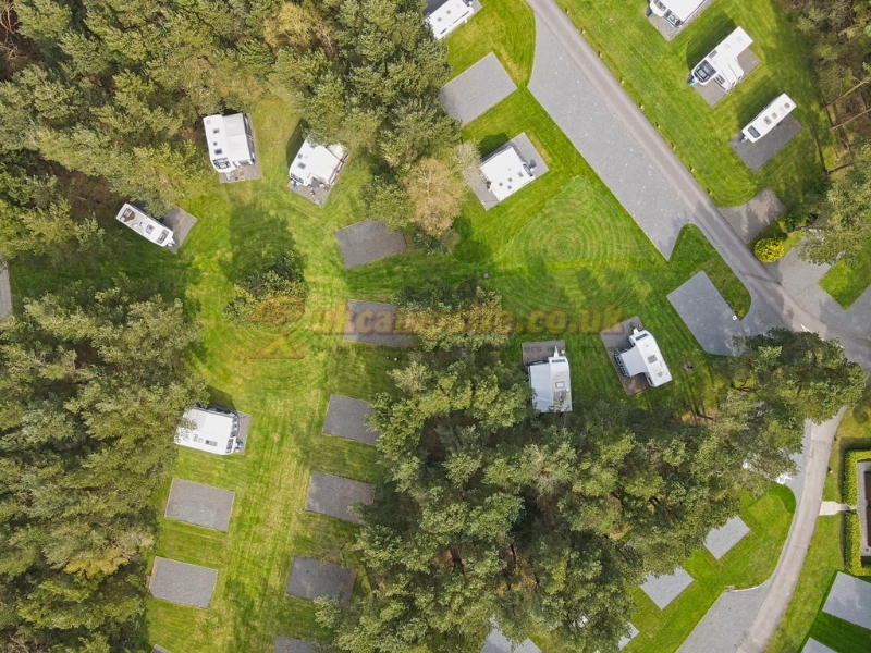 Ladycross Plantation Caravan Park