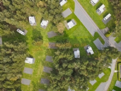 Ladycross Plantation Caravan Park